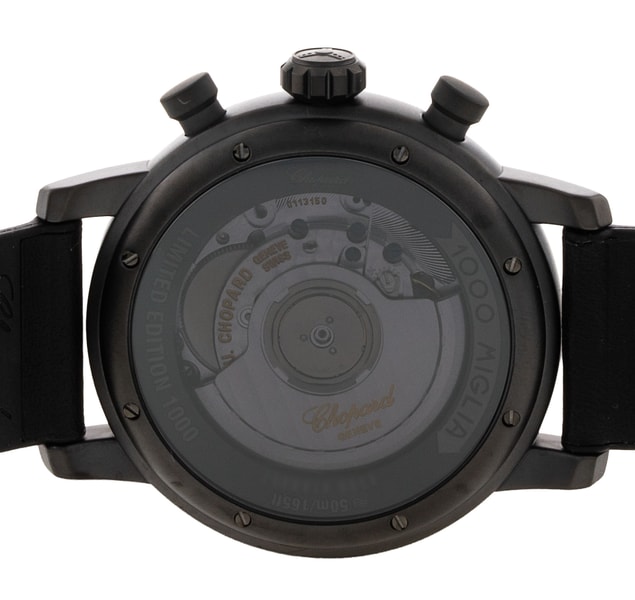 Chopard Mille Miglia 168589-3028